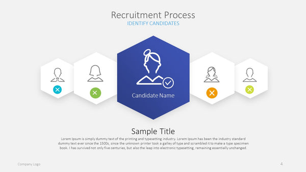 Recruitment Process