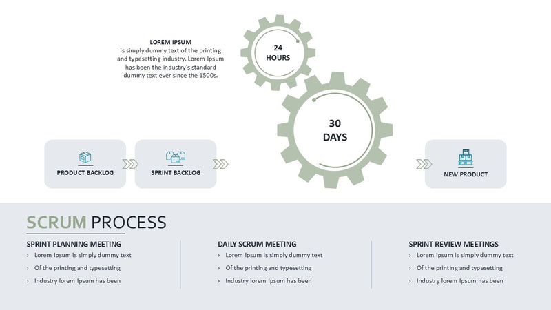 Agile Management