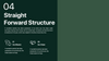 Green Company Overview PowerPoint Template
