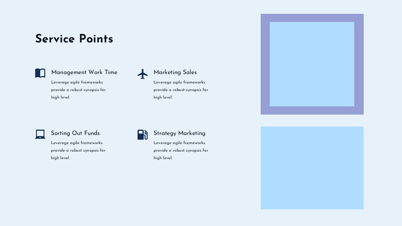 Jozeka - Investor Pitch Deck Powerpoint