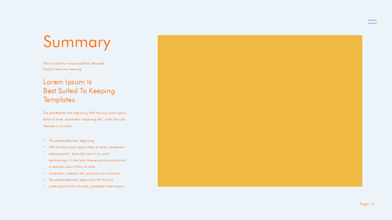 Business Plan PowerPoint Presentation Template
