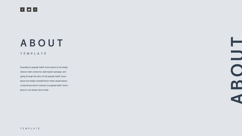 Business Plan Presentation Template