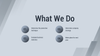 Professional Business Report Presentation