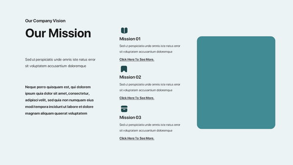 Integress – Investor Pitch Deck PPT Template