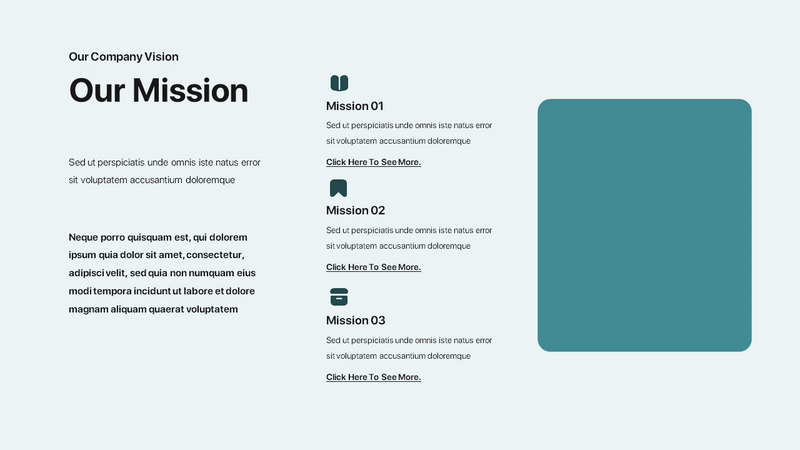 Integress – Investor Pitch Deck PPT Template