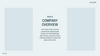 Minimal Pitch Deck Presentation