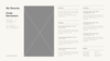 Portfolio Template