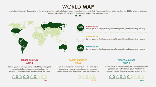 World Map