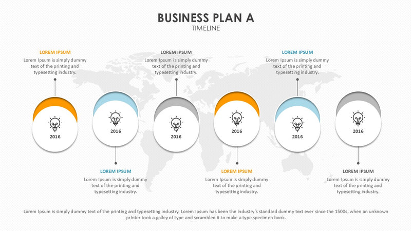 Business Plan A