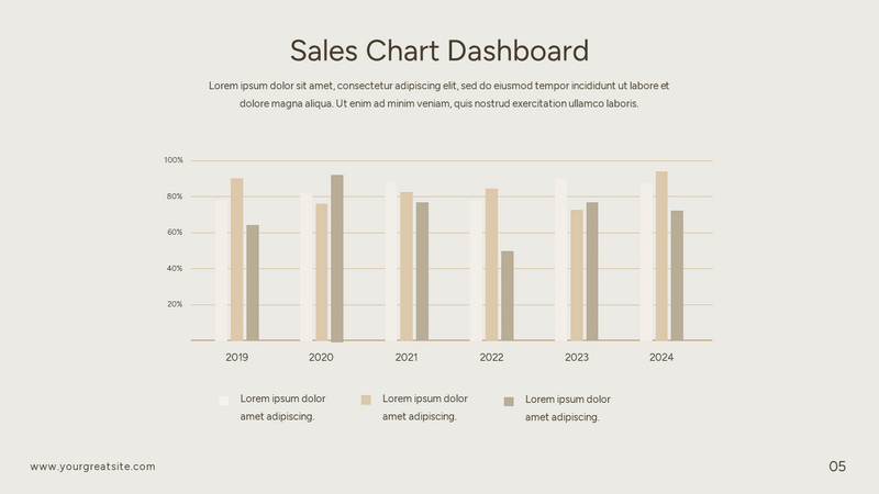 Key Performance Indicator Infographic PowerPoint