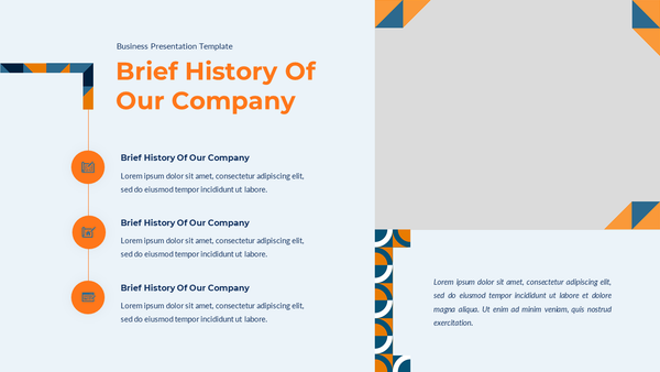 Project Proposal Presentation Template