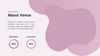 Venus - SEO Analysis Powerpoint Template