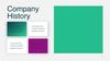 Portfolio Showcase PowerPoint Presentation