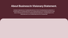 Financial Analysis Powerpoint