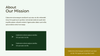 Business Plan Keynote Presentation Template