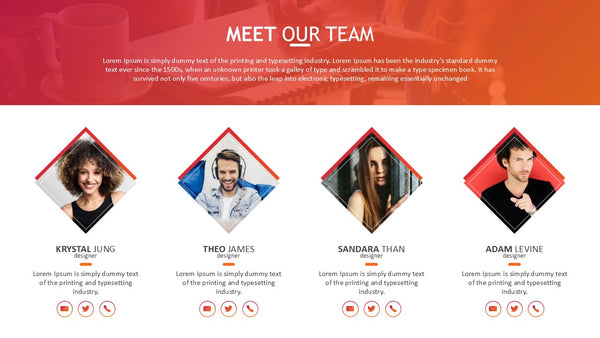 Company Profile