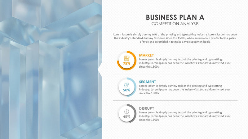 Business Plan A