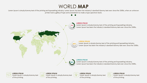 World Map