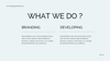Modern Professional  Business Presentation