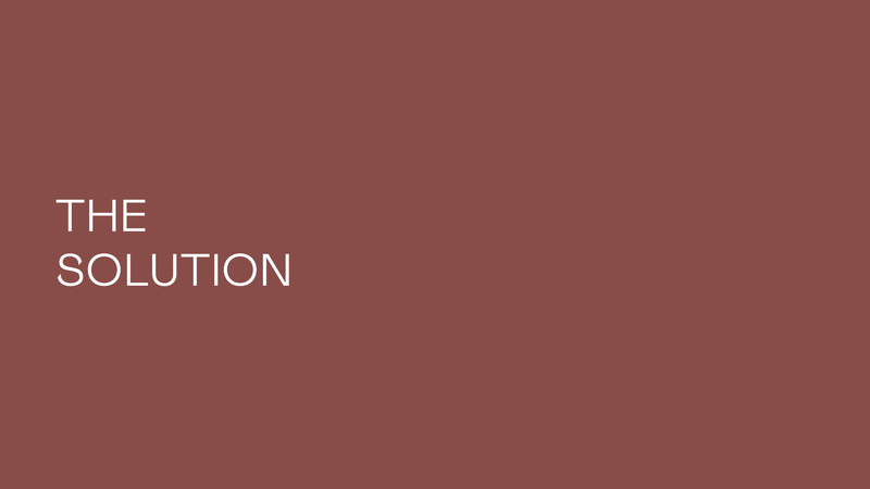Investor Pitch Deck for Startups