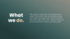Online Event Marketing Proposal