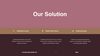 HealthHub - Medical Pitch Deck PowerPoint