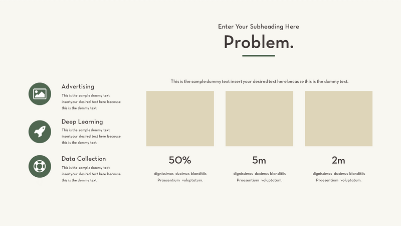 Investor Pitch Deck PowerPoint Presentation