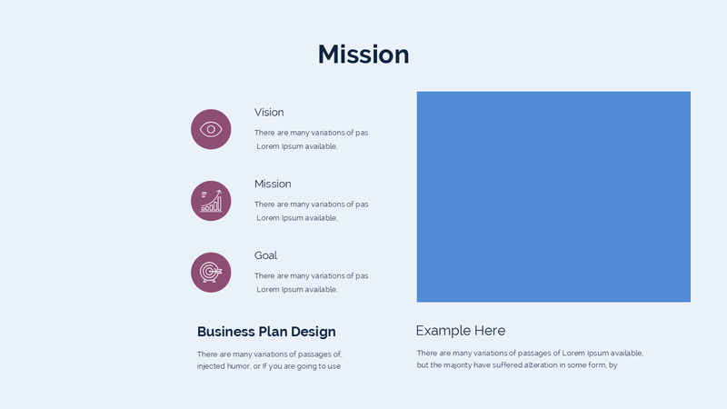 Co Business Plan Presentation