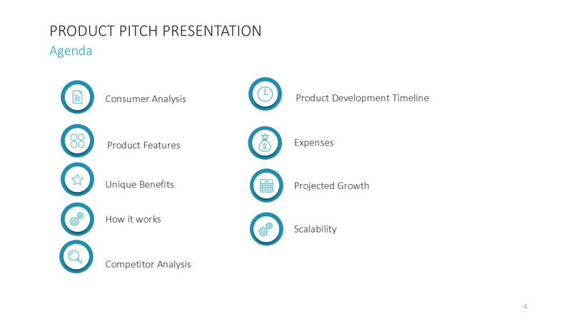 New Product Introduction Presentation