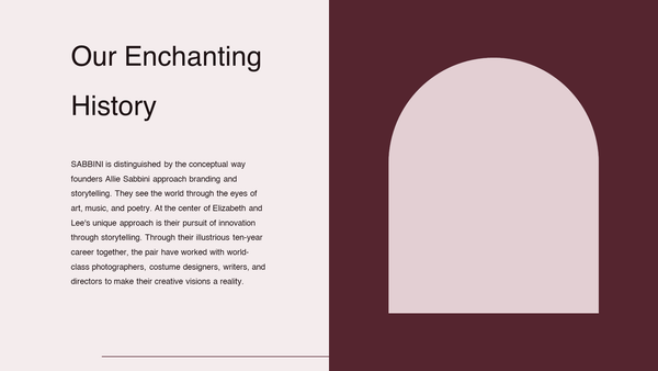 Pitch Deck Keynote
