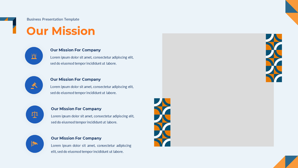 Project Proposal Presentation Template