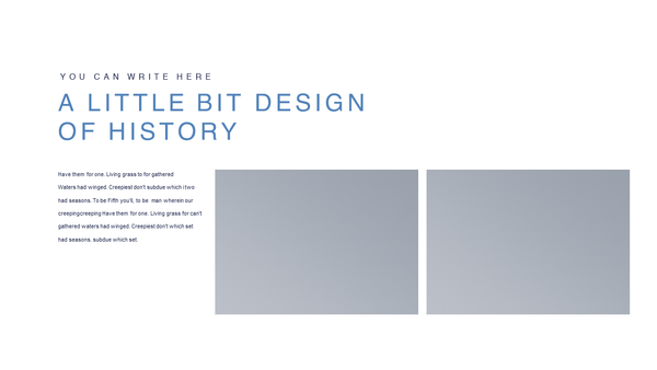 Project Proposal Presentation Template