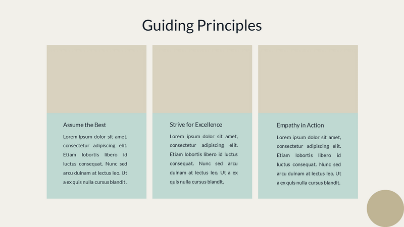 Business Plan PowerPoint Presentation