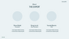Minimal Pitch Deck Presentation