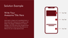 Project Overview Google Slides
