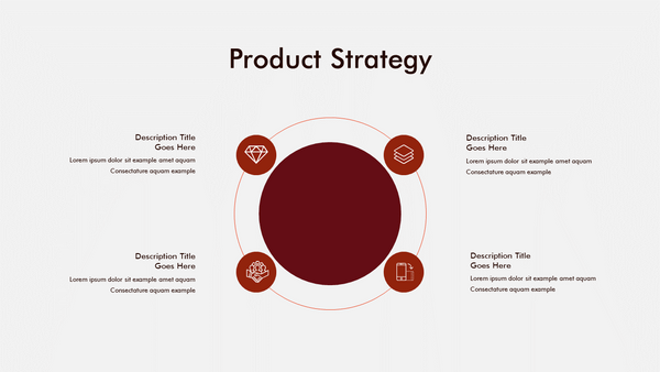 Pitch Deck Powerpoint Template