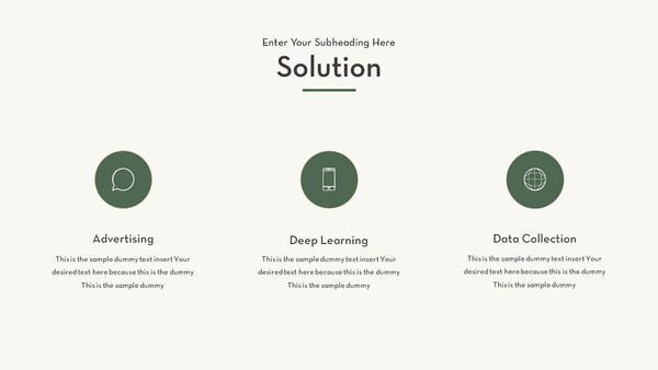 Investor Pitch Deck PowerPoint Presentation