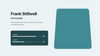 Integress – Investor Pitch Deck PPT Template