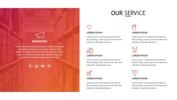 Company Profile