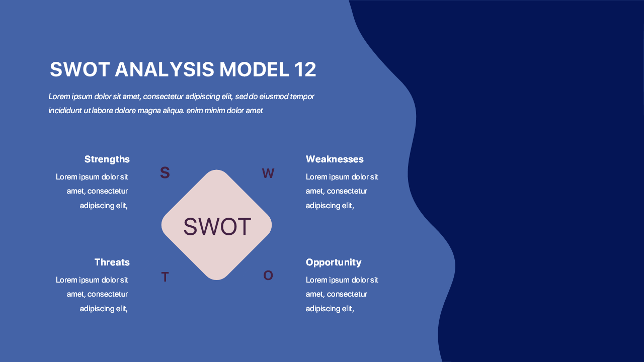 Analysis Collection - Powerpoint V287