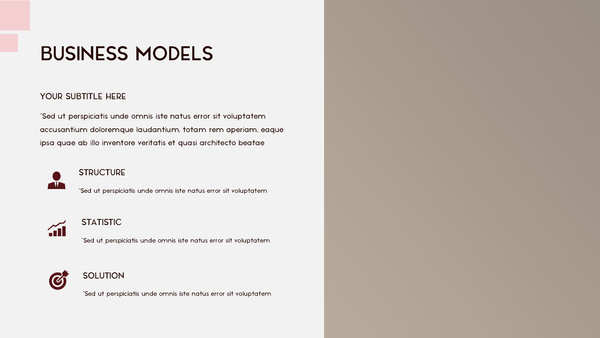 Manola Pitch Deck Keynote Presentation