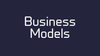 Venture Pitch Deck
