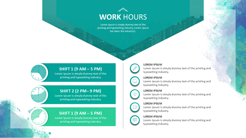 Employee Orientation Program