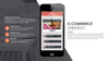 E-Commerce Strategy