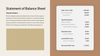 Lachor - Annual Report Google Slides Template