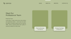 Cryptox – Cryptocurrency PowerPoint Template