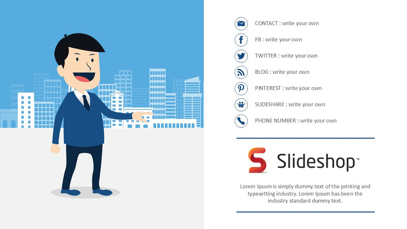 SWOT Illustration