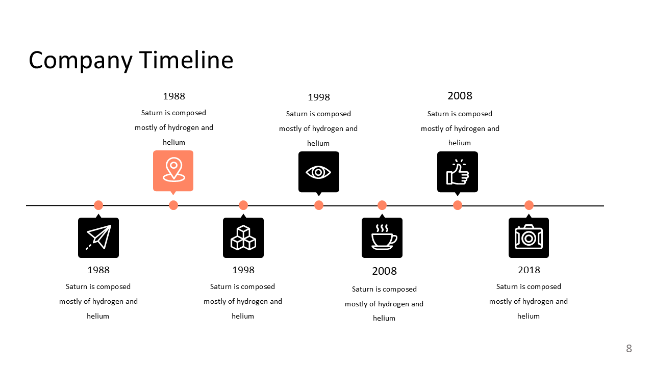 Business Proposal Template