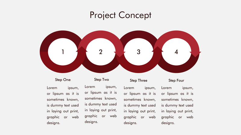 Project Overview Google Slides