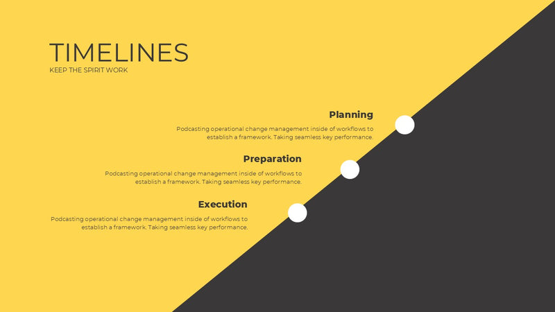 Union : Pitch Deck Powerpoint Template